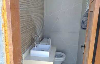 Imagem 4: Cabo Frio Peró Piscina e Churrasqueira