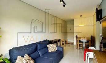 Imagem 4: Apartamento - Residencial Nova Era - Valinhos