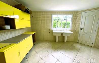 Imagem 14: Casa Jardim América