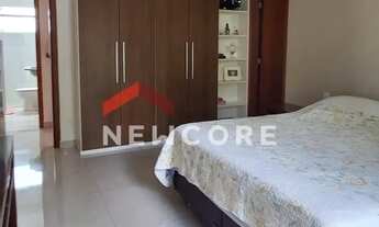 Imagem 7: Casa de condomínio em Avenida Maria Thereza da Costa Naufal - Parque das Laranjeiras - Ita