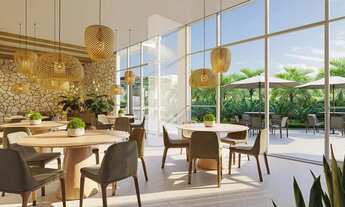 Imagem 5: Imóvel para venda tem 49 metros quadrados com 1 quarto em Jardim Esperança - Barueri - SP