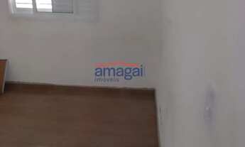 Imagem 3: Casa de 2 quartos em condomínio para venda em Jacareí - SP