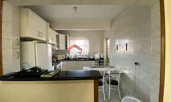 Imagem 7: Casa em Rua Florindo Salvador - Conjunto Habitacional Santiago II - Londrina/PR