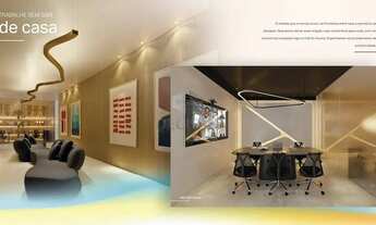 Imagem 6: Apartamento 1 Quarto à venda, 1 quarto, 1 suíte, 1 vaga, Santa Efigênia - Belo Horizonte/M