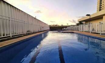 Imagem 14: Apartamento com 2 dormitórios para alugar, 44 m² por R$ 1.500,00/mês - Nova Parnamirim - P