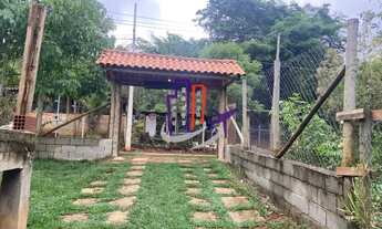 Imagem: Chácara Para Vender com 04 quartos 01 suítes