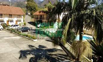 Imagem 3: CASA EM CONDOMÍNIO 3 QUARTOS - CASCATA GUARANI - TERESÓPOLIS/RJ