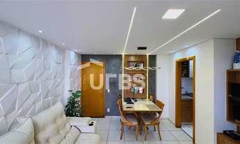 Imagem 5: Concept Home - Apartamento 2 quartos, sendo 1 suíte