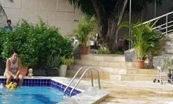 Imagem 2: Vendo Apto boca da grota farol sem reformas