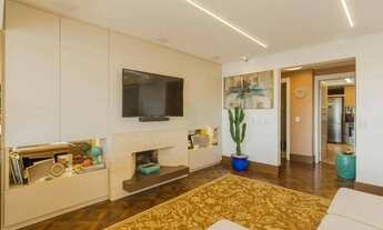 Imagem 4: Apartamento de 3 dormitórios, sendo 1 suíte e 204m² privativos no coração do bairro Bela V