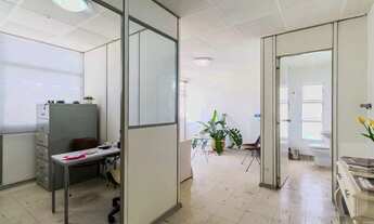 Imagem 3: Salas comerciais unificadas 30 m2 e 1 banheiro cada, próximo à Praça Buenos Aires - Higien