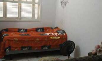 Imagem 4: Terreno à venda, 438 m² por R$ 1.451.000,00 - Santo Antônio - São Caetano do Sul/SP