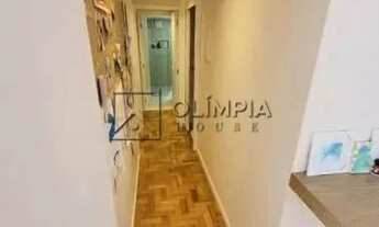 Imagem: Venda Apartamento 2 Dormitórios - 80 m²