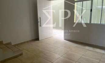 Imagem 4: CASA RESIDENCIAL em SÃO PAULO - SP, HORTO FLORESTAL