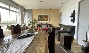 Imagem 3: Apartamento com 4 quartos à venda em Belo Horizonte