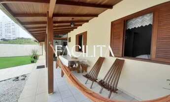 Imagem 5: Casa com 3 quartos no bairro Areias, São José