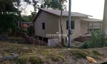 Imagem 3: Casa à venda, 67 m² por R$ 320.000,00 - Pindobal (Ponta Negra) - Maricá/RJ