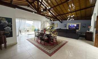 Imagem 6: CASA EM CONDOMÍNIO RESIDENCIAL em TERESÓPOLIS - RJ, BARRA DO IMBUÍ