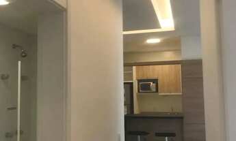 Imagem: Imóvel para aluguel tem 40 metros quadrados