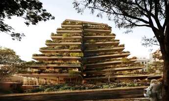 Imagem: Casa Pium-í Lançamento no Anchieta