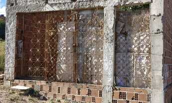 Imagem: Construção de Casa Proximo UPA Rendeiras