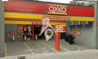 Imagem: Terreno Comercial no Cambucí 400m²