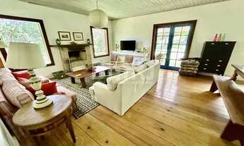 Imagem 7: PARAÍSO NA SERRA!