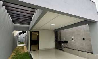 Imagem 5: OPORTUNIDADE - CASA NA JAIARA PRÓX A IPAMERI