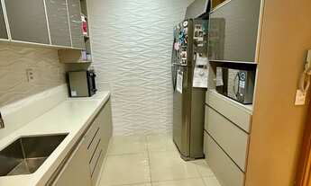 Imagem 4: Apartamento 3 quartos, 90m - 504 Sul