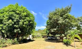 Imagem 6: Sitio a venda no bairro verdecap todo murado