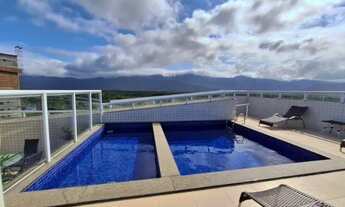 Imagem 5: APARTAMENTO 02 DORMITÓRIOS, SACADA GOURMET, LAZER COMPLETO - CAIÇARA