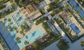 Imagem: Lançamento Empreendimento Oro Ilha Pura