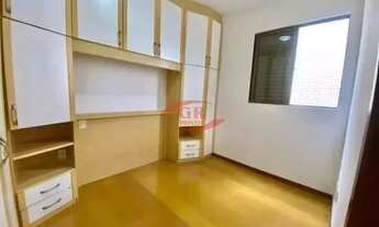 Imagem 4: Apartamento para aluguel, 2 quartos, 1 suíte, 1 vaga, Buritis - Belo Horizonte/MG