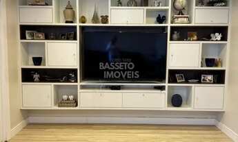 Imagem 2: Casa mobiliada com piscina no Córrego Grande