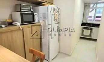 Imagem 6: Venda Apartamento 2 Dormitórios - 80 m² Pinheiros