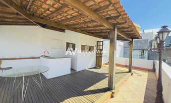 Imagem 2: Santa Teresa Casa com 5 dormitórios