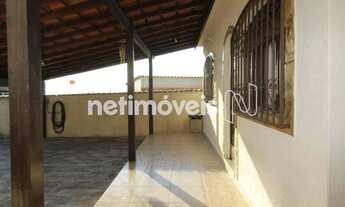 Imagem 6: Venda Casa Jardim dos Comerciários (venda Nova) Belo Horizonte