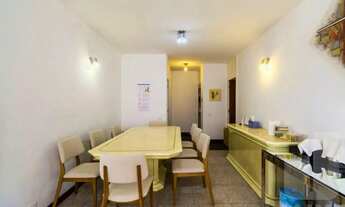 Imagem 4: Apartamento com 178 m², 3 quartos sendo 1 suíte à venda no bairro Higienópolis