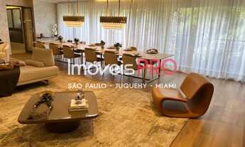 Imagem: Moema Nobre!! Prédio Novo! Terraço com