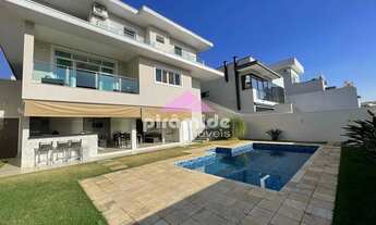 Imagem: Casa à venda, Condomínio Residencial Jaguary