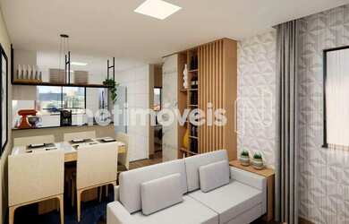 Imagem 2: Venda Apartamento 2 quartos Arvoredo Contagem