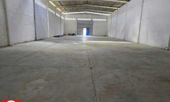 Imagem 4: Galpão para Locação em Salvador, Pirajá, 3 banheiros, 5 vagas