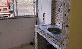 Imagem 7: Apartamento Cascadura