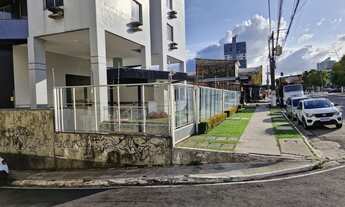 Imagem 3: Apartamento para Locação em Belém, Marco, 3 dormitórios, 1 suíte, 2 banheiros, 1 vaga