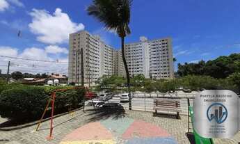 Imagem: Apartamento para Venda em Maceió, Serraria