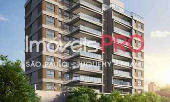 Imagem 3: LANÇAMENTO EM MOEMA