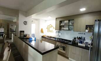 Imagem 5: Apartamento 03 suítes - plano diretor sul