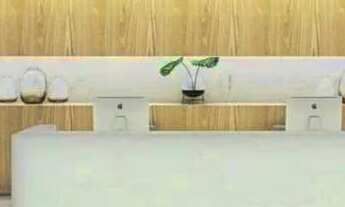 Imagem 5: Sala para alugar em Londrina, Palhano 1, com 239 m², Edifício Quartier 550