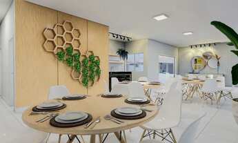 Imagem 4: Residencial Cerrato - Oportunidades no Bairro Edgar Pereira!