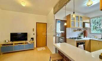 Imagem 3: Apartamento com 3 quartos (1 suíte) no bairro Santa Tereza